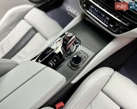 Сірий БМВ М5, об'ємом двигуна 4.4 л та пробігом 39 тис. км за 113800 $, фото 75 на Automoto.ua
