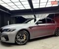 Сірий БМВ М5, об'ємом двигуна 4.4 л та пробігом 39 тис. км за 113800 $, фото 5 на Automoto.ua