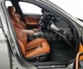Серый БМВ М5, объемом двигателя 0 л и пробегом 46 тыс. км за 50999 $, фото 8 на Automoto.ua