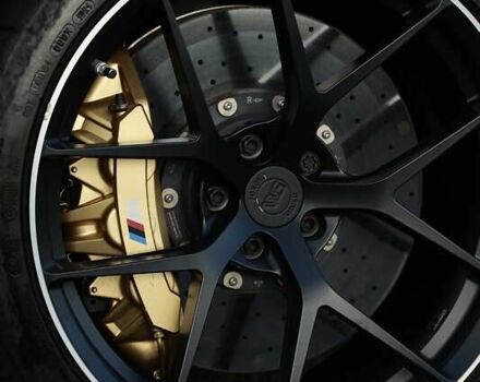 БМВ М5 2020 в Днепре (Днепропетровске) на Automoto.ua Серый БМВ М5, объемом двигателя 4.4 л и пробегом 40 тыс. км за 135000 $, фото 47 на Automoto.ua