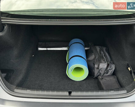 Серый БМВ М5, объемом двигателя 4.4 л и пробегом 59 тыс. км за 135000 $, фото 58 на Automoto.ua