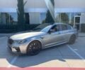 Сірий БМВ М5, об'ємом двигуна 4.4 л та пробігом 13 тис. км за 27500 $, фото 1 на Automoto.ua