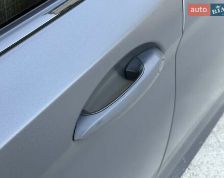 Сірий БМВ М5, об'ємом двигуна 4.39 л та пробігом 21 тис. км за 145000 $, фото 12 на Automoto.ua