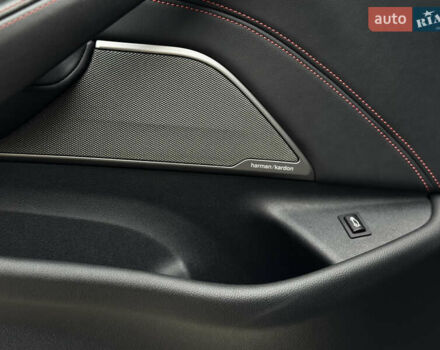 Серый БМВ М5, объемом двигателя 4.4 л и пробегом 59 тыс. км за 135000 $, фото 34 на Automoto.ua