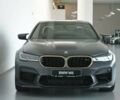 Серый БМВ М5, объемом двигателя 4.4 л и пробегом 0 тыс. км за 229000 $, фото 1 на Automoto.ua