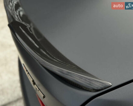 Серый БМВ М5, объемом двигателя 4.4 л и пробегом 59 тыс. км за 135000 $, фото 56 на Automoto.ua