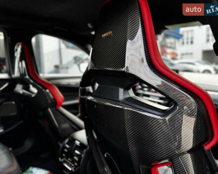 Серый БМВ М5, объемом двигателя 4.4 л и пробегом 59 тыс. км за 135000 $, фото 65 на Automoto.ua