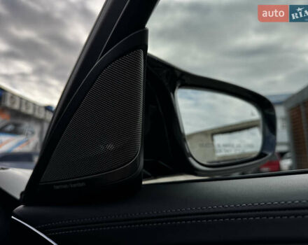 Серый БМВ М5, объемом двигателя 4.4 л и пробегом 59 тыс. км за 135000 $, фото 74 на Automoto.ua