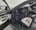 Серый БМВ М5, объемом двигателя 0 л и пробегом 21 тыс. км за 57844 $, фото 7 на Automoto.ua