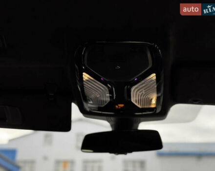 Серый БМВ М5, объемом двигателя 4.4 л и пробегом 59 тыс. км за 135000 $, фото 77 на Automoto.ua