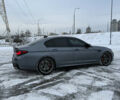Сірий БМВ М5, об'ємом двигуна 4.39 л та пробігом 66 тис. км за 89000 $, фото 7 на Automoto.ua