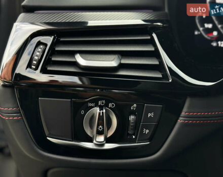 Серый БМВ М5, объемом двигателя 4.4 л и пробегом 59 тыс. км за 135000 $, фото 38 на Automoto.ua