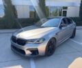 Сірий БМВ М5, об'ємом двигуна 4.4 л та пробігом 13 тис. км за 27500 $, фото 3 на Automoto.ua