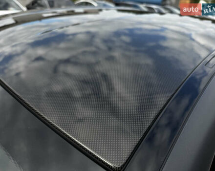 Серый БМВ М5, объемом двигателя 4.4 л и пробегом 59 тыс. км за 135000 $, фото 22 на Automoto.ua