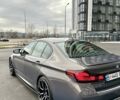 Серый БМВ М5, объемом двигателя 4.39 л и пробегом 30 тыс. км за 84999 $, фото 4 на Automoto.ua