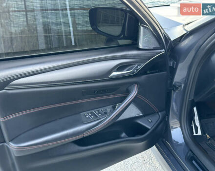 Сірий БМВ М5, об'ємом двигуна 4.39 л та пробігом 21 тис. км за 145000 $, фото 21 на Automoto.ua