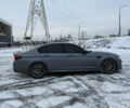 Сірий БМВ М5, об'ємом двигуна 4.39 л та пробігом 66 тис. км за 89000 $, фото 8 на Automoto.ua