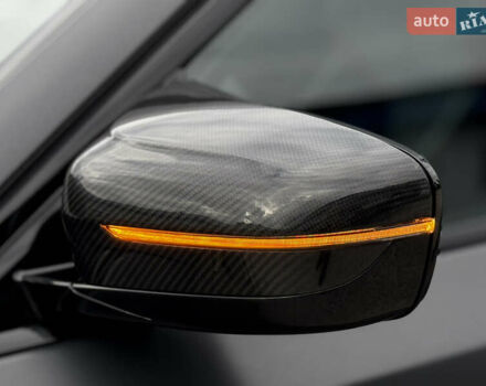 Серый БМВ М5, объемом двигателя 4.4 л и пробегом 59 тыс. км за 135000 $, фото 19 на Automoto.ua