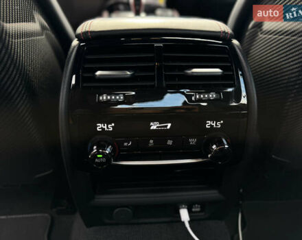 Серый БМВ М5, объемом двигателя 4.4 л и пробегом 59 тыс. км за 135000 $, фото 54 на Automoto.ua