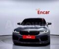 Серый БМВ М5, объемом двигателя 0 л и пробегом 21 тыс. км за 57844 $, фото 2 на Automoto.ua