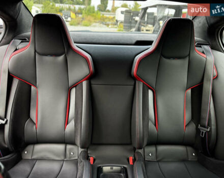 Серый БМВ М5, объемом двигателя 4.4 л и пробегом 59 тыс. км за 135000 $, фото 76 на Automoto.ua