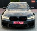Сірий БМВ М5, об'ємом двигуна 4.39 л та пробігом 28 тис. км за 77700 $, фото 1 на Automoto.ua