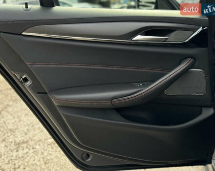 Серый БМВ М5, объемом двигателя 4.4 л и пробегом 59 тыс. км за 135000 $, фото 50 на Automoto.ua