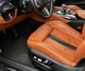Серый БМВ М5, объемом двигателя 4.39 л и пробегом 30 тыс. км за 84999 $, фото 12 на Automoto.ua