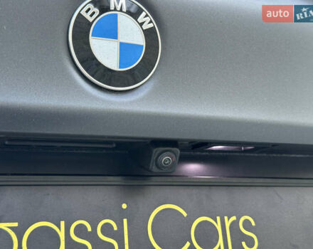 Сірий БМВ М5, об'ємом двигуна 4.39 л та пробігом 21 тис. км за 145000 $, фото 13 на Automoto.ua