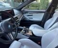 Сірий БМВ М5, об'ємом двигуна 4.4 л та пробігом 13 тис. км за 27500 $, фото 6 на Automoto.ua