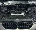 Серый БМВ М5, объемом двигателя 4.4 л и пробегом 20 тыс. км за 114999 $, фото 84 на Automoto.ua