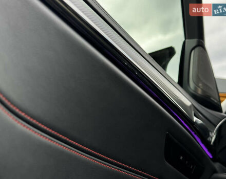 Серый БМВ М5, объемом двигателя 4.4 л и пробегом 59 тыс. км за 135000 $, фото 32 на Automoto.ua