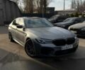 Сірий БМВ М5, об'ємом двигуна 4.39 л та пробігом 69 тис. км за 84500 $, фото 1 на Automoto.ua