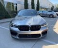 Сірий БМВ М5, об'ємом двигуна 4.4 л та пробігом 13 тис. км за 27500 $, фото 2 на Automoto.ua