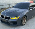 Сірий БМВ М5, об'ємом двигуна 4.39 л та пробігом 21 тис. км за 145000 $, фото 2 на Automoto.ua