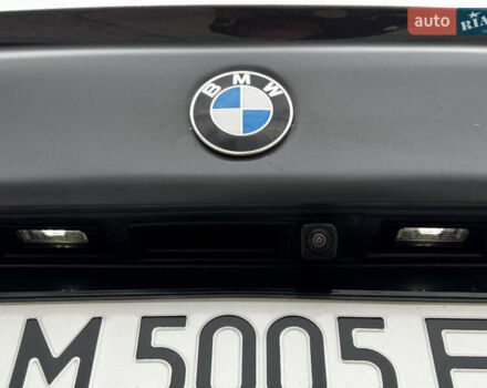 Серый БМВ М5, объемом двигателя 4.4 л и пробегом 59 тыс. км за 135000 $, фото 83 на Automoto.ua