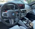 Сірий БМВ М5, об'ємом двигуна 4.4 л та пробігом 13 тис. км за 27500 $, фото 7 на Automoto.ua