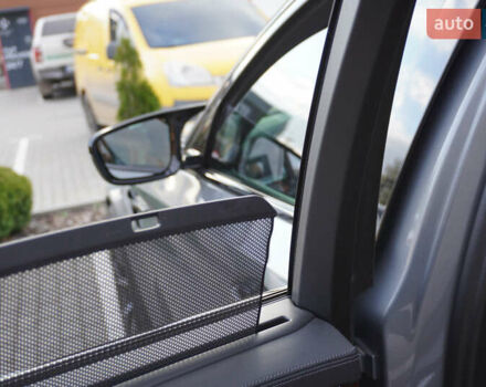 Серый БМВ М5, объемом двигателя 4.39 л и пробегом 43 тыс. км за 109000 $, фото 44 на Automoto.ua