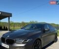 Серый БМВ М5, объемом двигателя 4.39 л и пробегом 88 тыс. км за 76000 $, фото 1 на Automoto.ua
