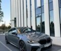 Сірий БМВ М5, об'ємом двигуна 4.4 л та пробігом 50 тис. км за 87000 $, фото 1 на Automoto.ua