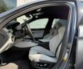 Серый БМВ М5, объемом двигателя 4.4 л и пробегом 19 тыс. км за 43000 $, фото 7 на Automoto.ua