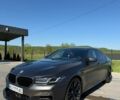 Серый БМВ М5, объемом двигателя 4.39 л и пробегом 90 тыс. км за 73900 $, фото 1 на Automoto.ua