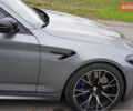 Серый БМВ М5, объемом двигателя 4.39 л и пробегом 43 тыс. км за 109000 $, фото 24 на Automoto.ua