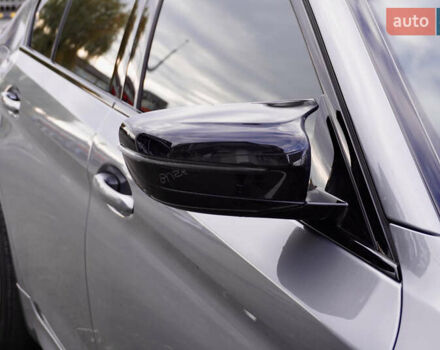 Серый БМВ М5, объемом двигателя 4.39 л и пробегом 43 тыс. км за 109000 $, фото 26 на Automoto.ua