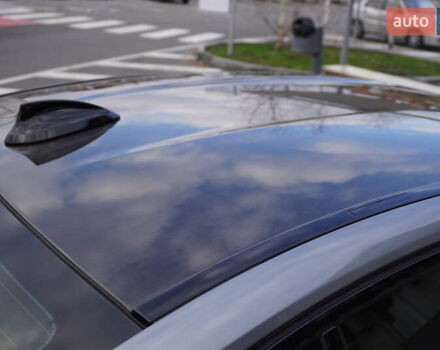 Серый БМВ М5, объемом двигателя 4.39 л и пробегом 43 тыс. км за 109000 $, фото 9 на Automoto.ua