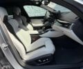 Серый БМВ М5, объемом двигателя 4.4 л и пробегом 19 тыс. км за 43000 $, фото 8 на Automoto.ua
