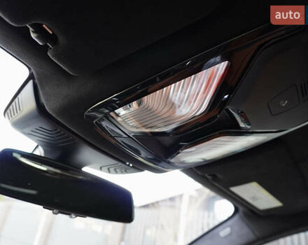 Серый БМВ М5, объемом двигателя 4.39 л и пробегом 43 тыс. км за 109000 $, фото 49 на Automoto.ua