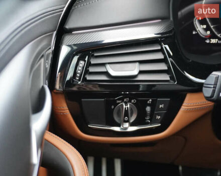 Серый БМВ М5, объемом двигателя 4.39 л и пробегом 43 тыс. км за 109000 $, фото 50 на Automoto.ua