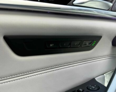 Серый БМВ М5, объемом двигателя 4.4 л и пробегом 19 тыс. км за 43000 $, фото 11 на Automoto.ua