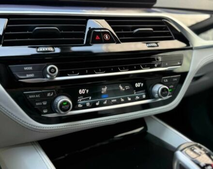 Серый БМВ М5, объемом двигателя 4.4 л и пробегом 19 тыс. км за 43000 $, фото 9 на Automoto.ua